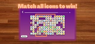 Happy Happy Link - Screenshot 1