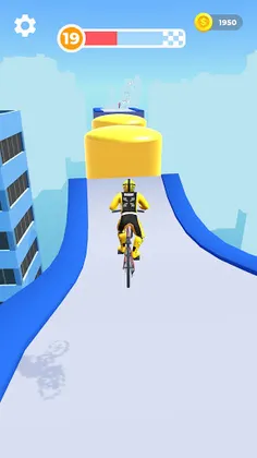 Bike Up - Screenshot 4