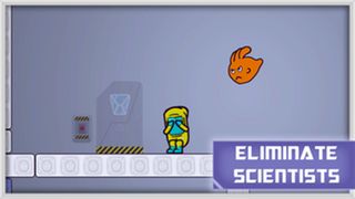 Gurflee - Screenshot 2