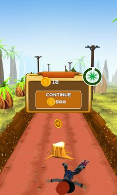 Subway Run New 2020 - Screenshot 3