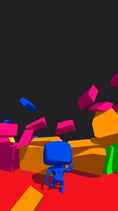 Smash the Wall - Screenshot 4