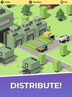 Idle Farmyard - Screenshot 4