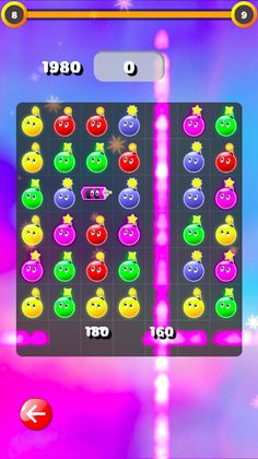 3Bomb - Screenshot 3