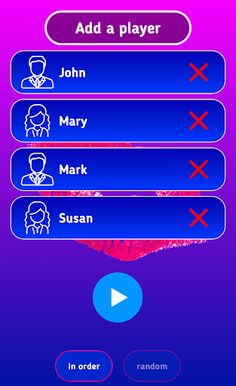 Truth or Dare - Screenshot 2