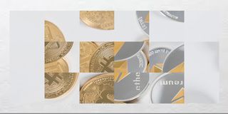 Crypto Square - Screenshot 1