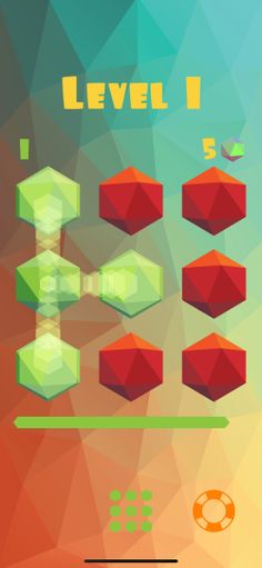 Gem Jam - Screenshot 1