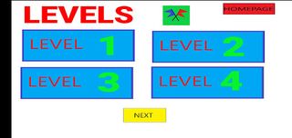 GetTheFlag 1 - Screenshot 2