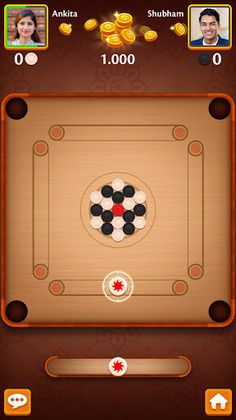 Carrom Pool Streak ZingPlay - Screenshot 3