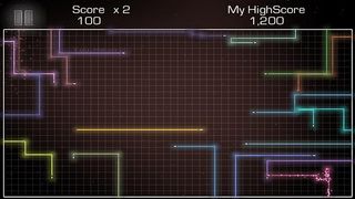 Hard Lines - Screenshot 2