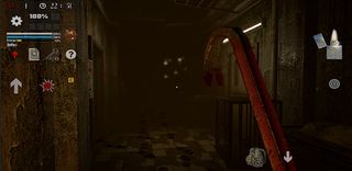 N752:Out of Isolation-Chapter  - Screenshot 1