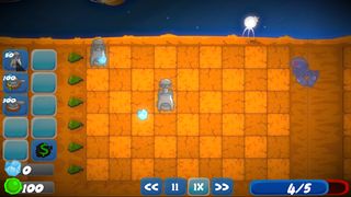 Defense Royale - Screenshot 3