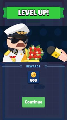 lnavalcommander - Screenshot 1