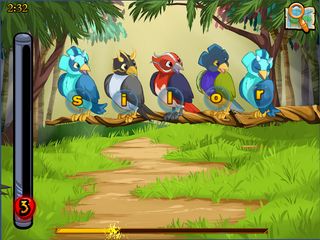 Dragon Minders - Screenshot 1