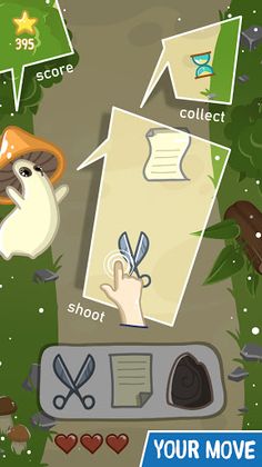 KaNoBu: time killer - Screenshot 2