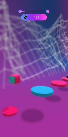 Cuboji - Screenshot 3