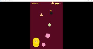 float - Screenshot 2