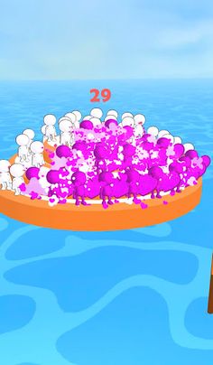 Cupid Love Arrow - Screenshot 1