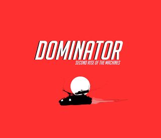 DOMINATOR 2d pixel tds - Screenshot 1