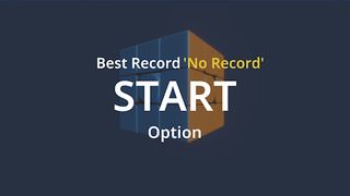 Lightning Cube - Screenshot 1