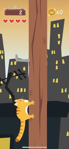 Catnipdash - Screenshot 1