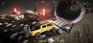 Offroad Car 2024 Simulator - Screenshot 2