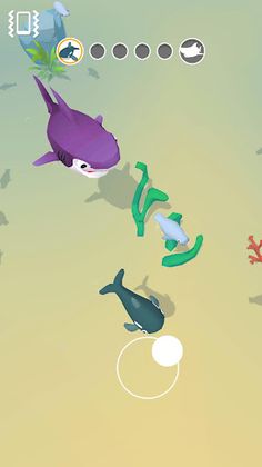 Rapid Evolution - Screenshot 3