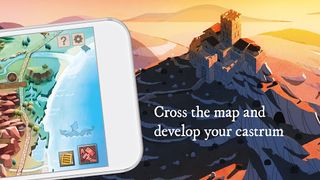 Castrum - Screenshot 2