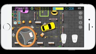 Car Parking - Screenshot 1