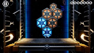 Sphere-Core: Path of Balance - Screenshot 2