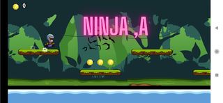 Armor Ninja Adventure - Screenshot 3