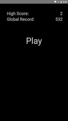 Green Bar - Screenshot 1