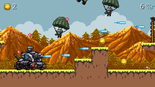 Gun Of Duty - Screenshot 3