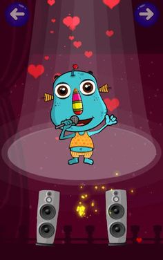 Gogolo Taraneha - Screenshot 2