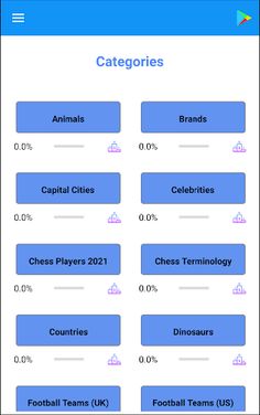 Knight Moves - Gambit - Screenshot 1
