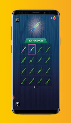 Knife Addictive 2021 - Screenshot 2