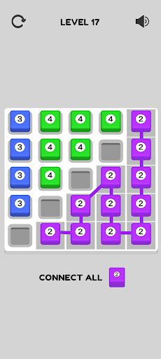 Connect and Merge - Screenshot 2