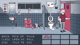 Dude, Where Is My Beer? - Screenshot 2