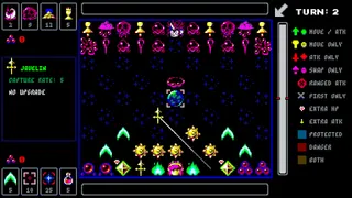 Xess - Screenshot 2