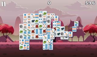Mahjong Deluxe 3 - Screenshot 3