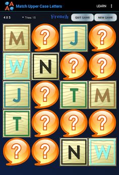 Match-It - Screenshot 2