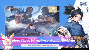 Draconia Saga GLOBAL - Screenshot 2