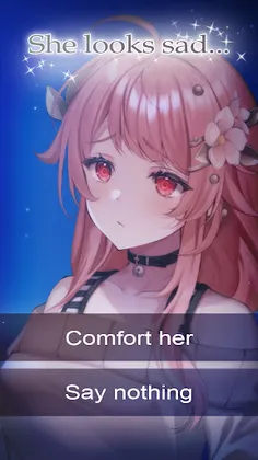 The King's Crown - Screenshot 2