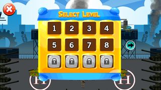 IND-PAK Tank Game: Real Milita - Screenshot 3