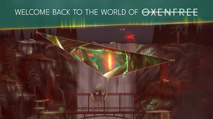 OXENFREE II: Lost Signals - Screenshot 1