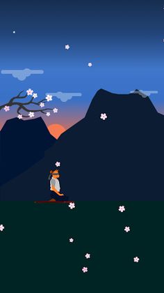 Samurai Master Chop - time kil - Screenshot 1