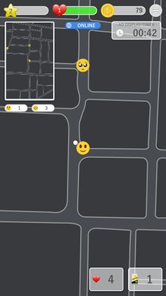 Hunt the Pien - Screenshot 3