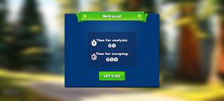 Escapismo - Screenshot 3