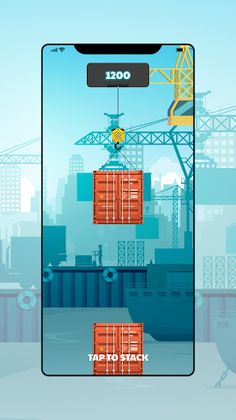 Xếp Nhà - Screenshot 2