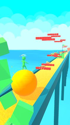 Grab a Crab! - Screenshot 3