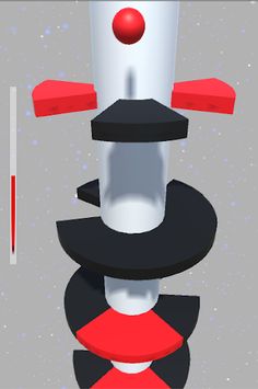 Super Helix Ball - Screenshot 4